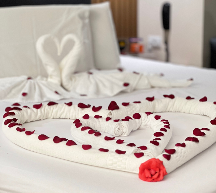 imagem de decoração